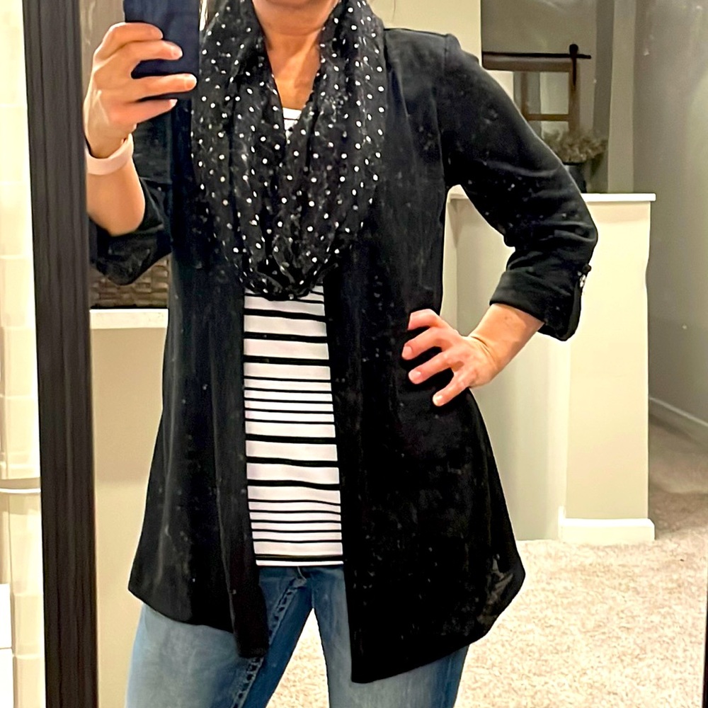 Kim Rogers Blouse ⭐️NEW